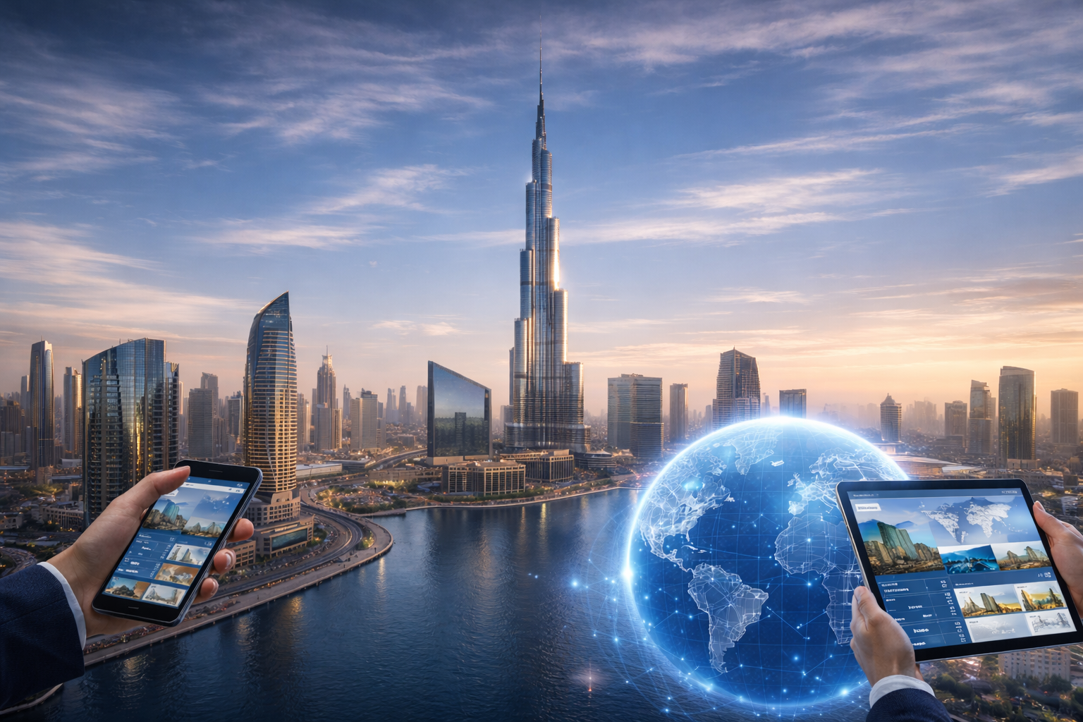 Banke Portal: Your Ultimate Global Real Estate Platform for 2026