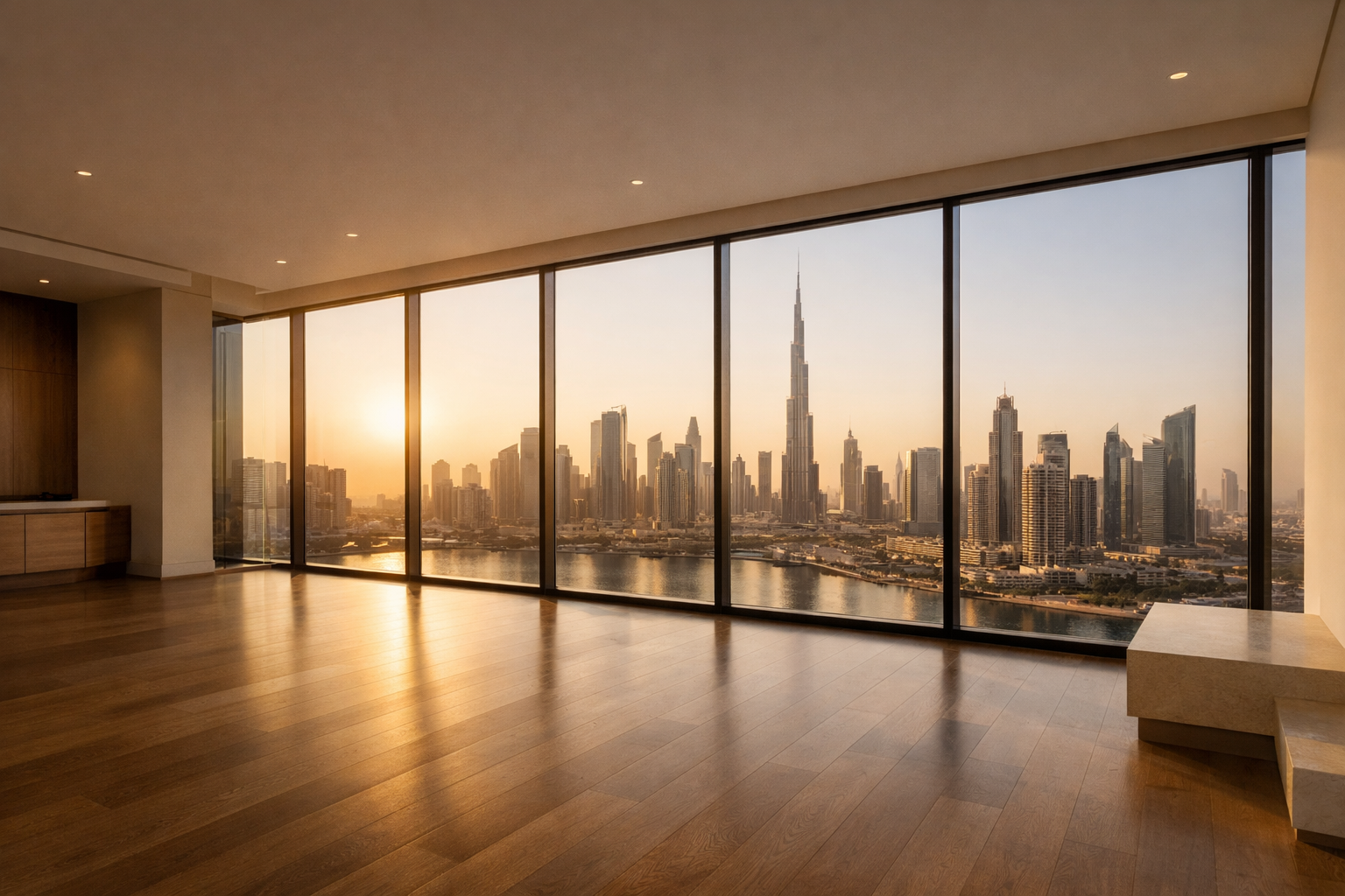 Buy Property in Dubai: A Complete Guide for 2026