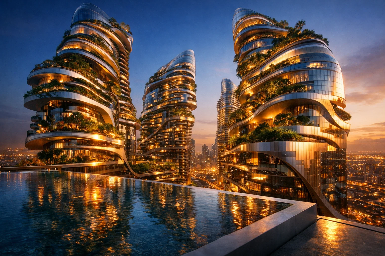 Dubai Real Estate Trends: Insights for 2026