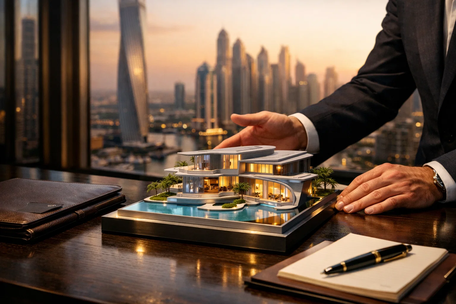 Sell Your Property in Dubai: 2026 Comprehensive Guide