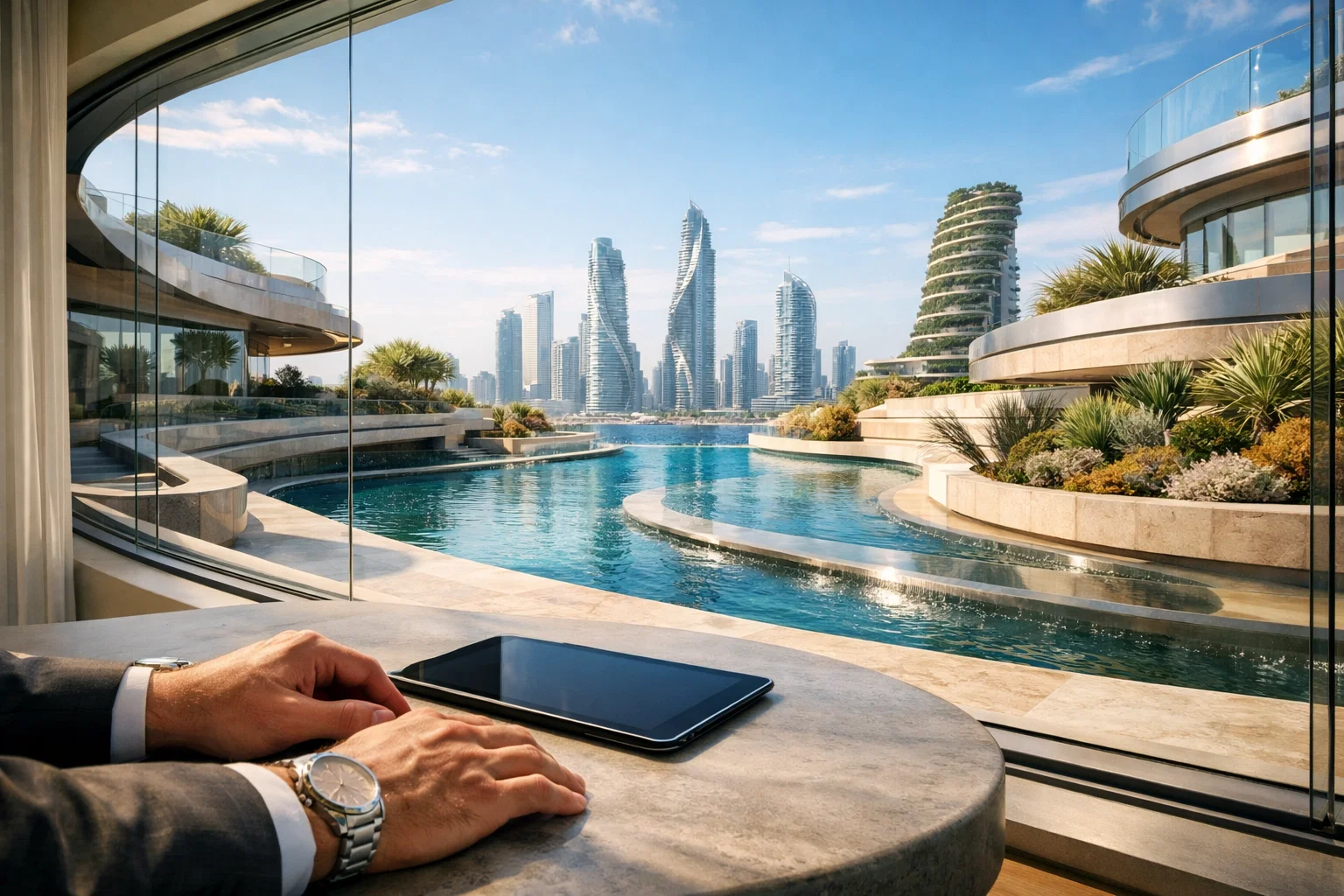 Dubai Property Price Forecast 2026: Trends, Predictions & Investment Insights