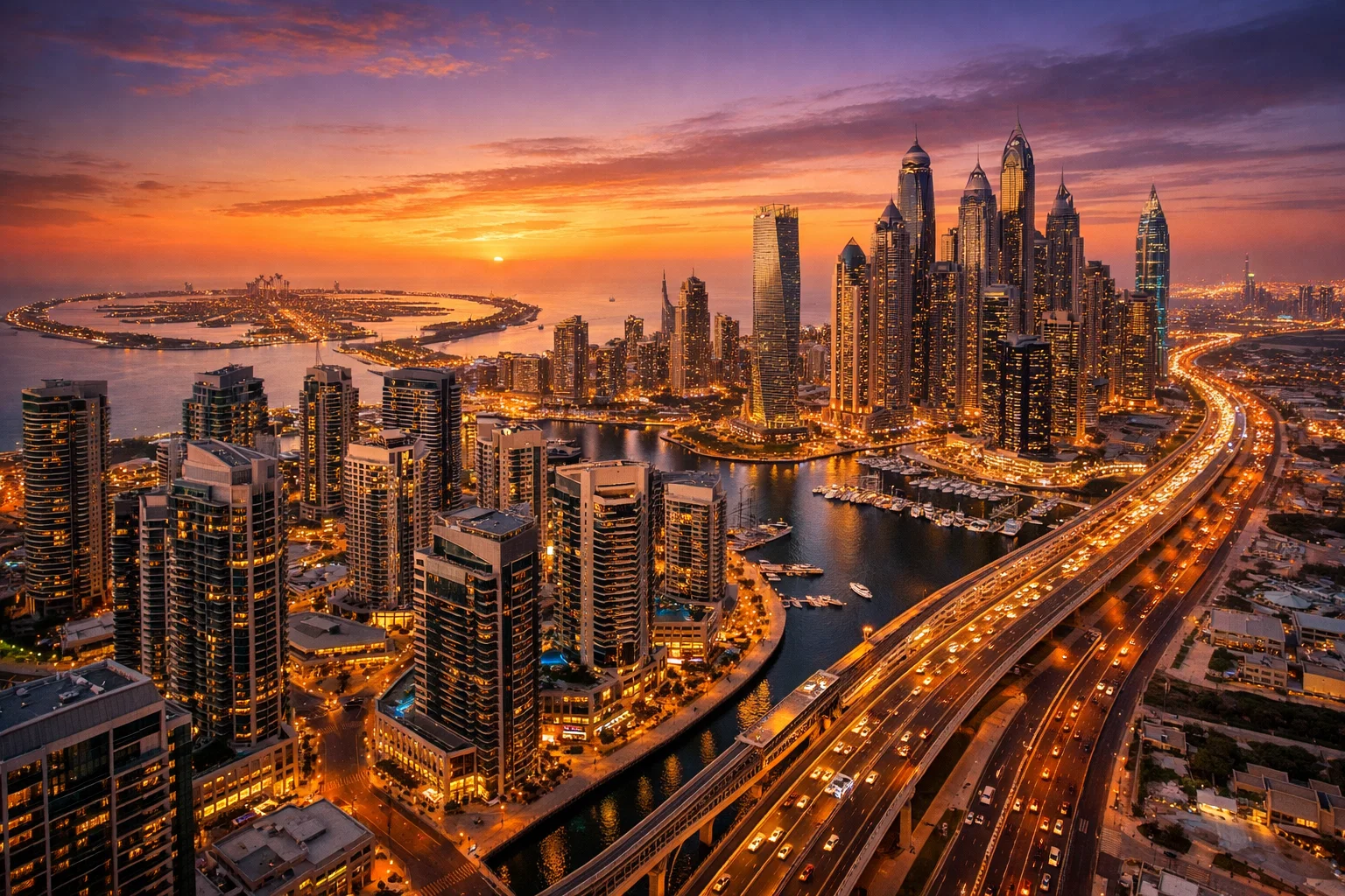Why Dubai Real Estate Is Not Crashing in 2026