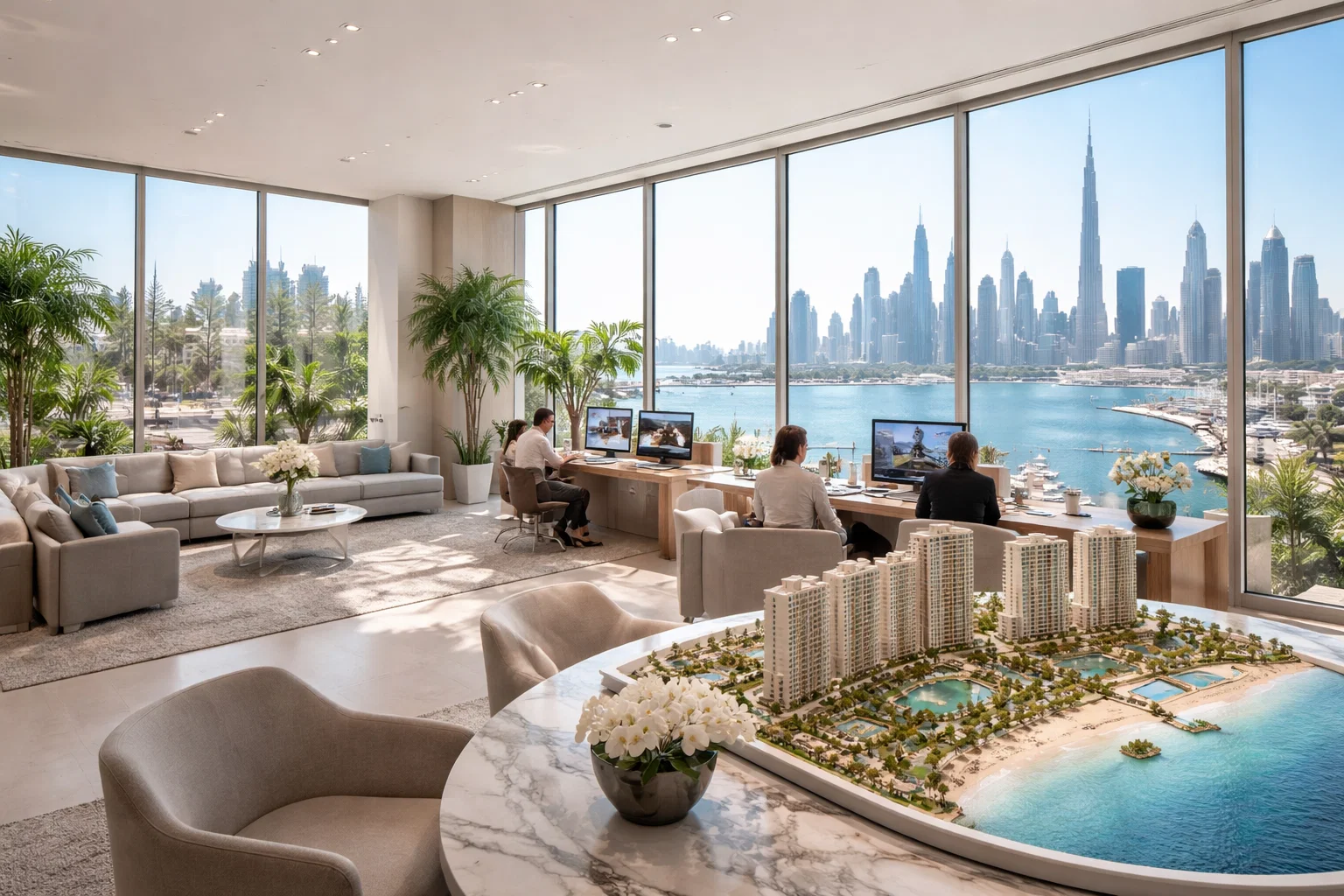 Property Finder Dubai: Your Ultimate Guide to Buying and Renting in 2026