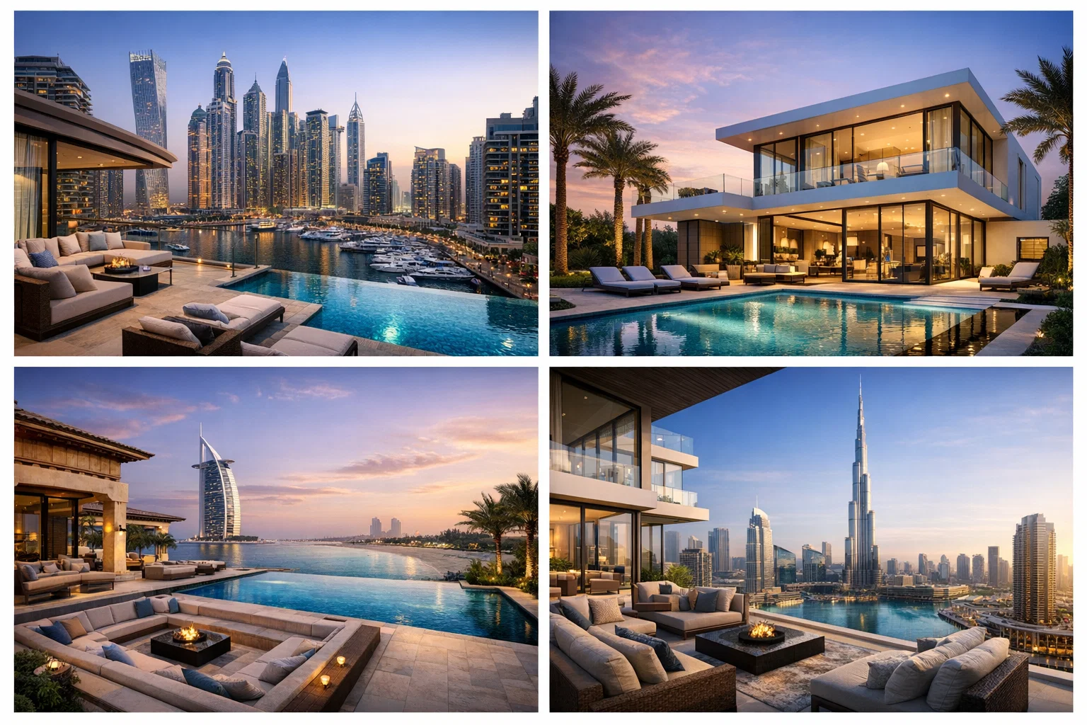 Properties to Buy in Dubai: 2026 Complete Guide