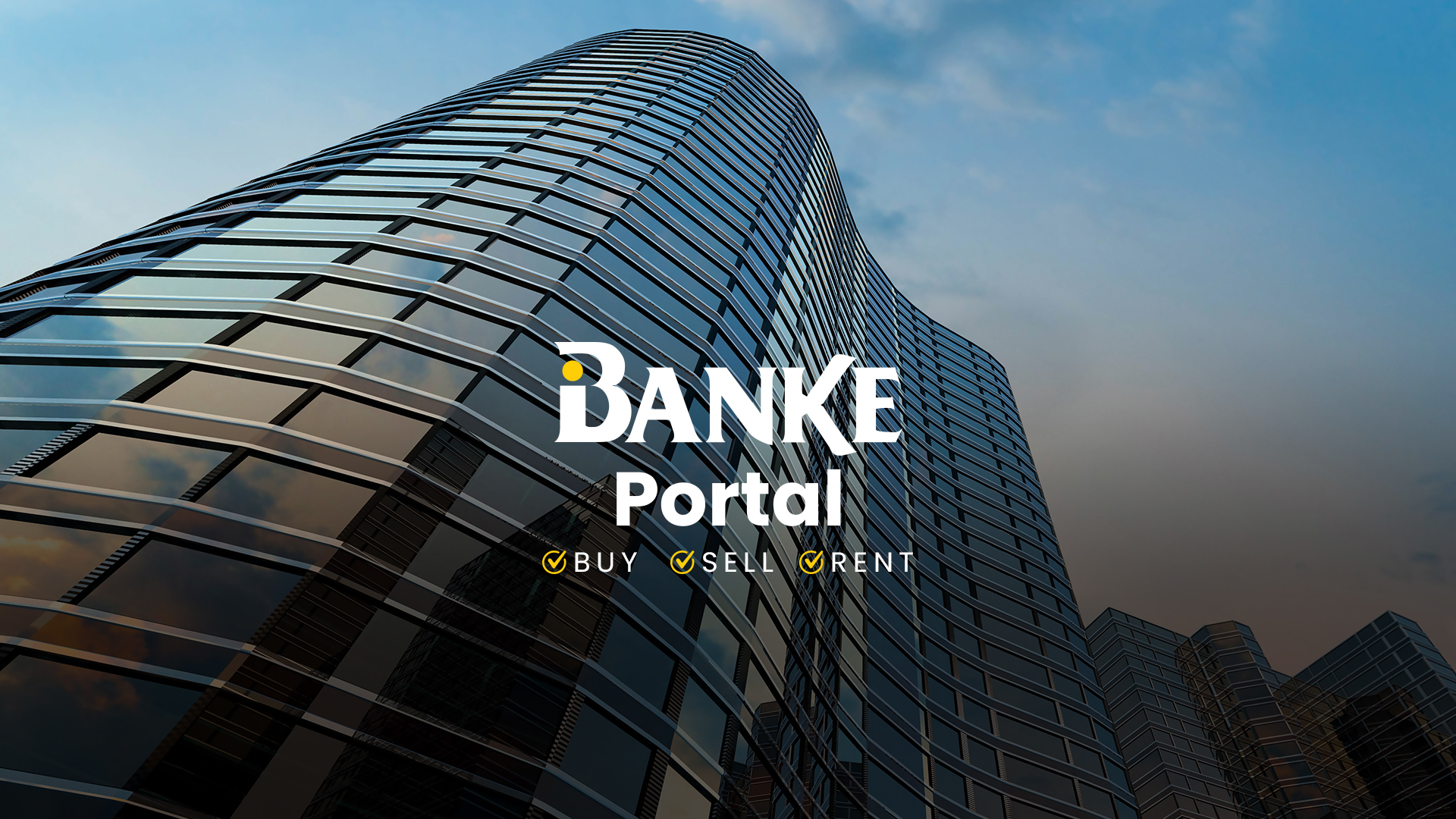 What is Banke Portal: Complete Guide to Understanding the Real Estate Platform