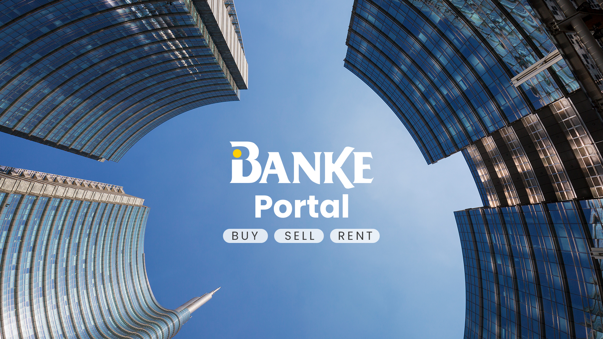 About Banke Portal Platform: Complete Guide to the Real Estate Ecosystem