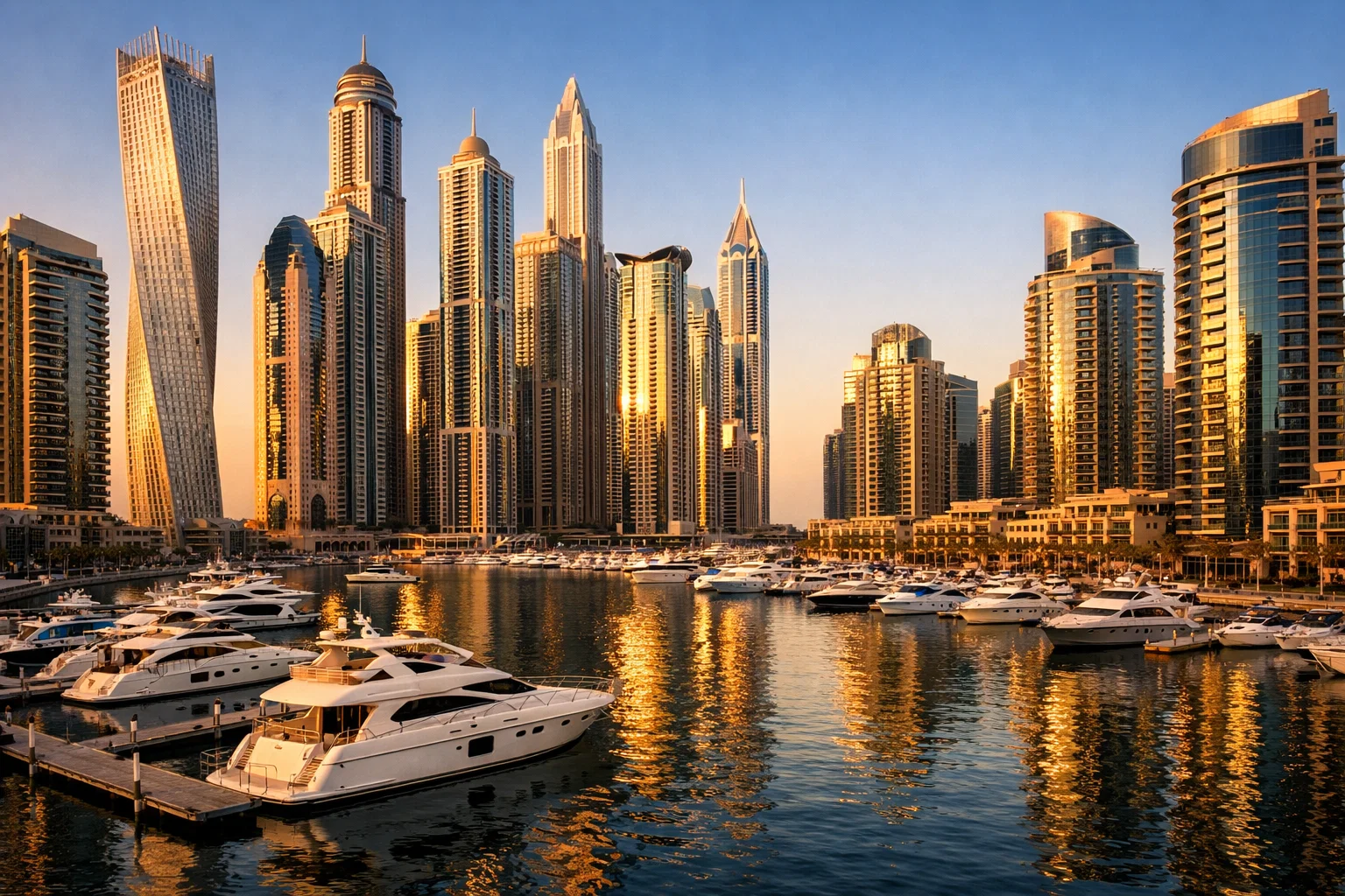 Should I Buy Property in Dubai During War? 2026 Expert Insights | Banke International Properties
