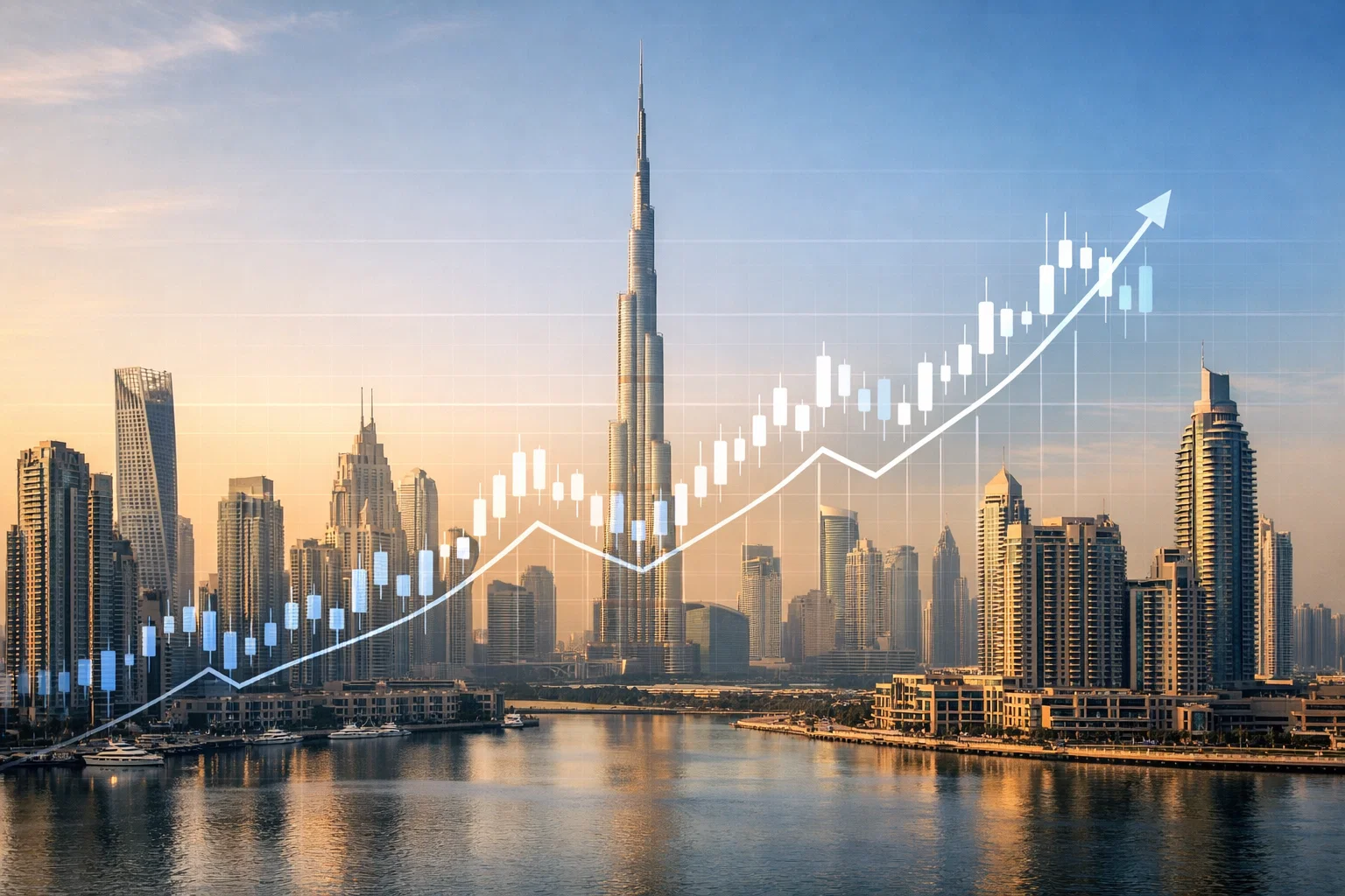 Is It Safe to Invest in Dubai Property Now? 2026 Insights | Banke International Properties