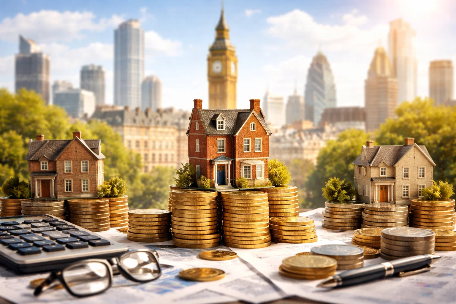 UK Property Investment 2026: A Complete Guide for NRIs & International Buyers