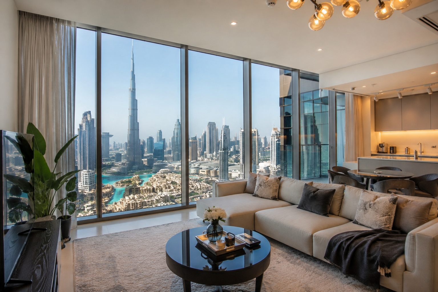 Apartments for Sale in Dubai: Complete Guide for Buyers and Investors