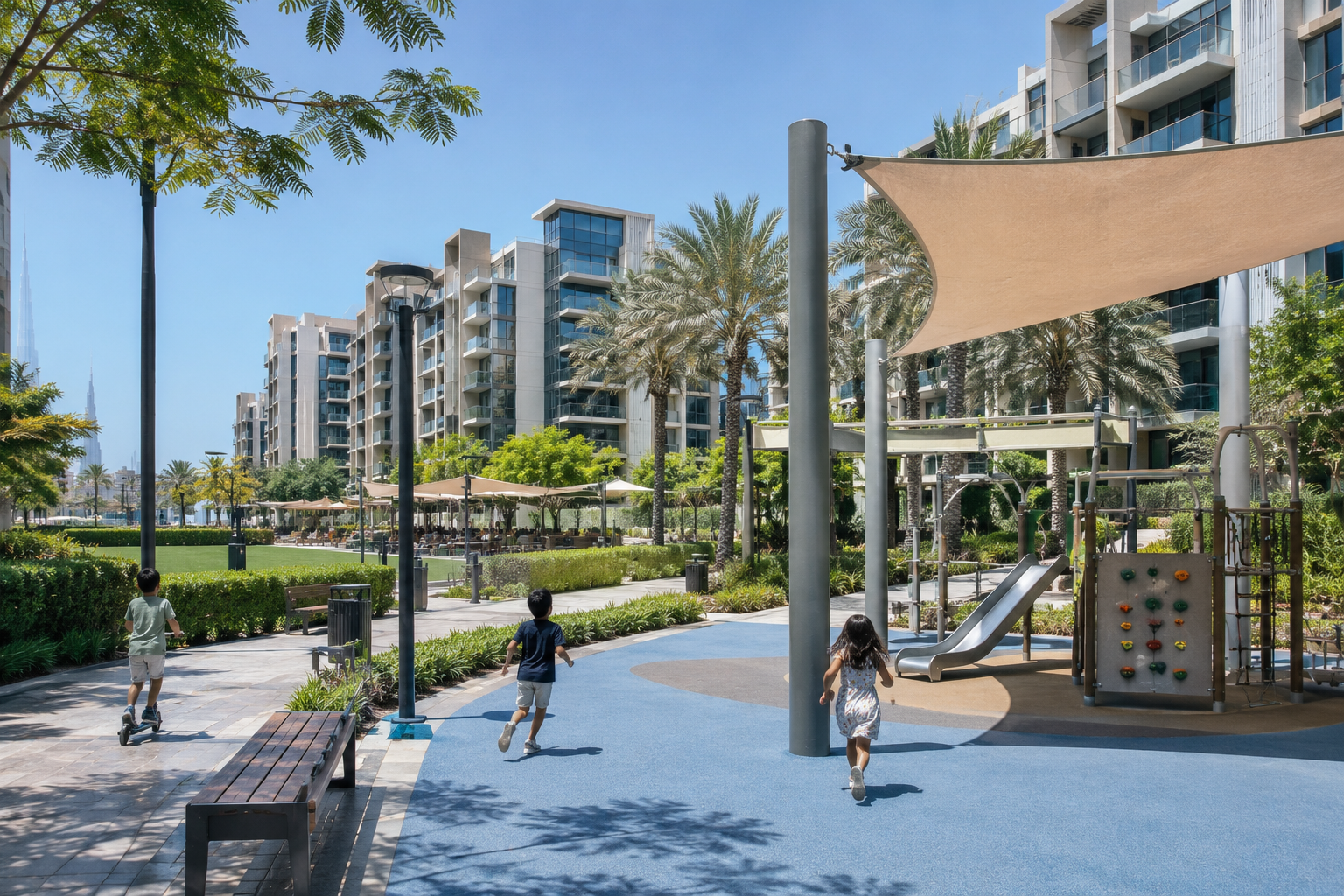 Family Homes in Dubai for Sale: Complete Guide for Buyers and Investors
