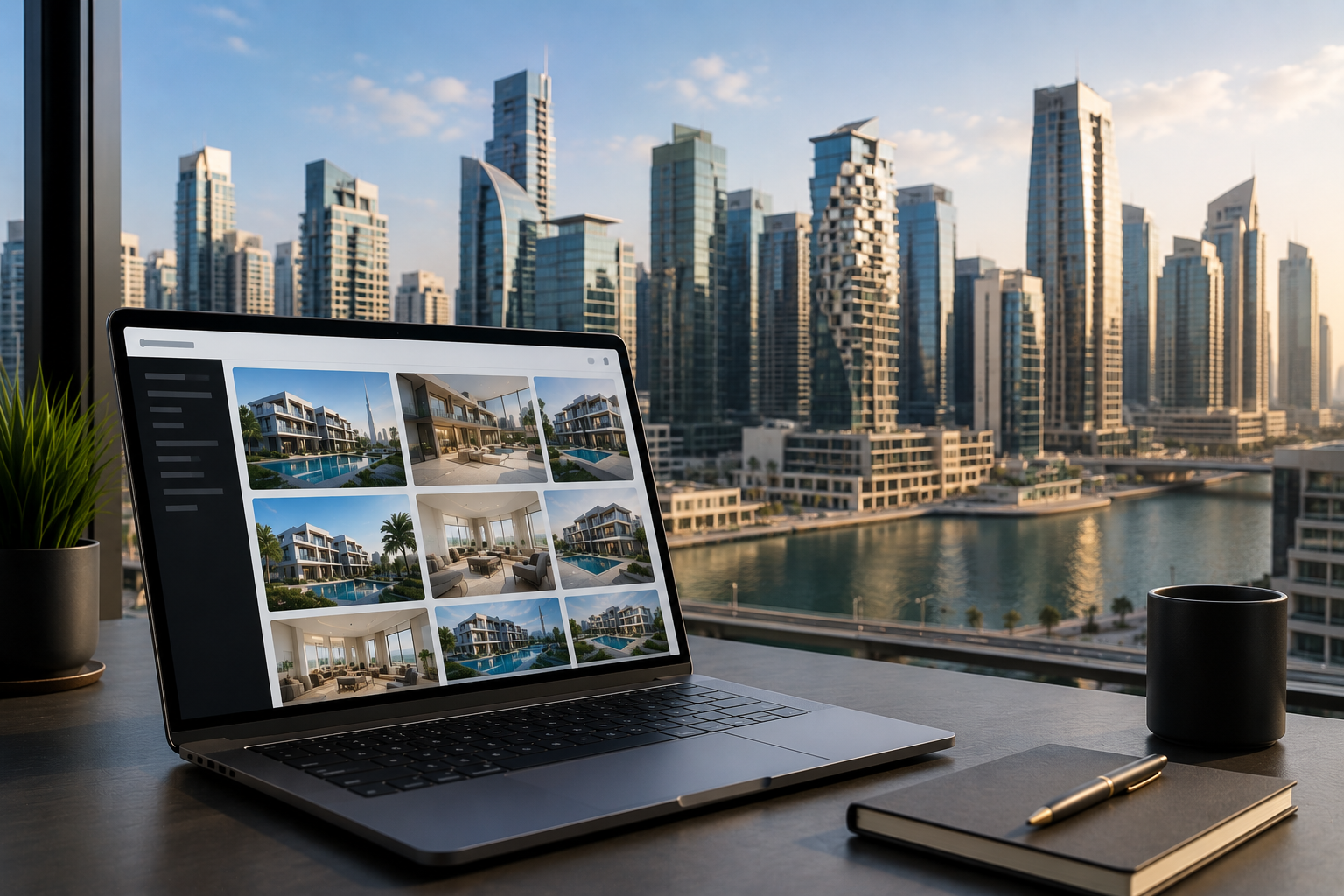 Banke Portal Property Platform: Complete Guide for Buyers and Investors