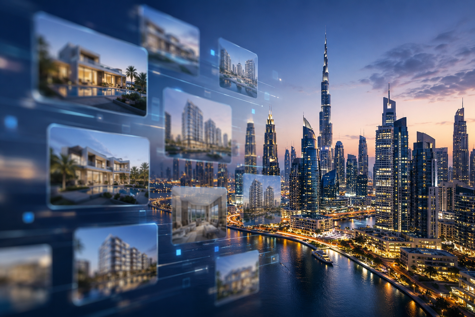 Banke Portal Listings: Complete Guide to Property Search in Dubai