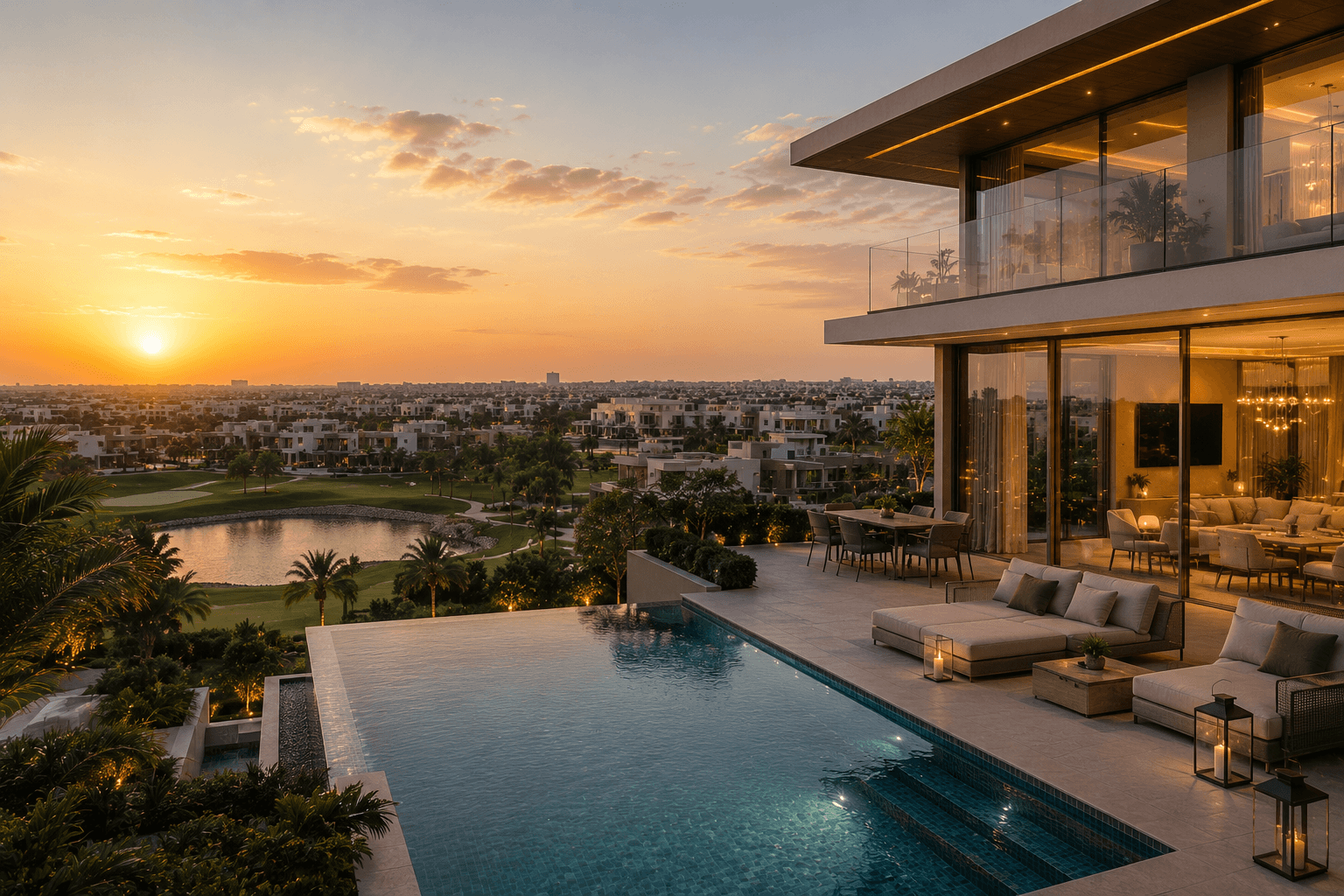 Luxury Properties in Dubai: Complete Guide to Premium Real Estate Investment