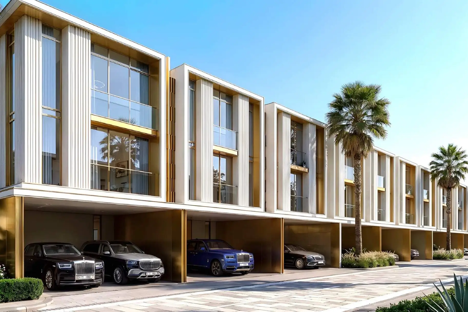 Commercial Real Estate Dubai & Family Apartments for Rent Dubai: Complete Investment and Living Guide