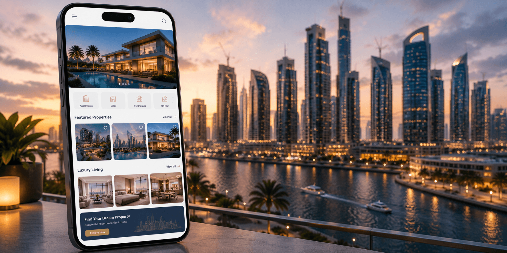 Banke Portal Official Website: Complete Guide to the Real Estate Platform in Dubai