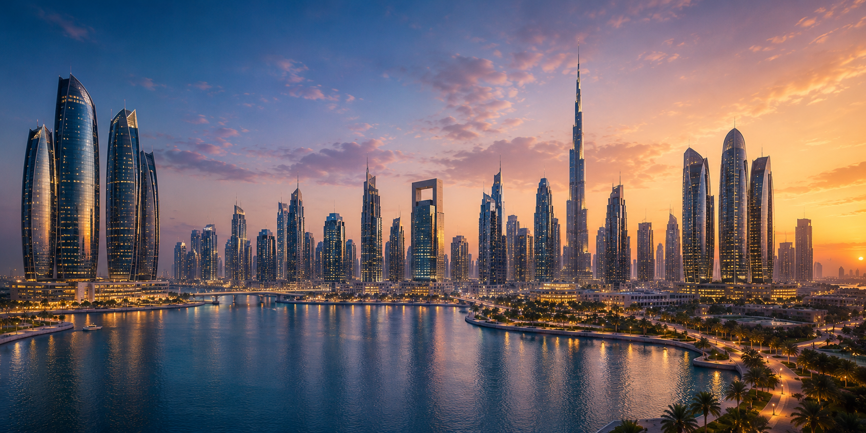 Banke Portal in UAE: Complete Guide to the Real Estate Platform