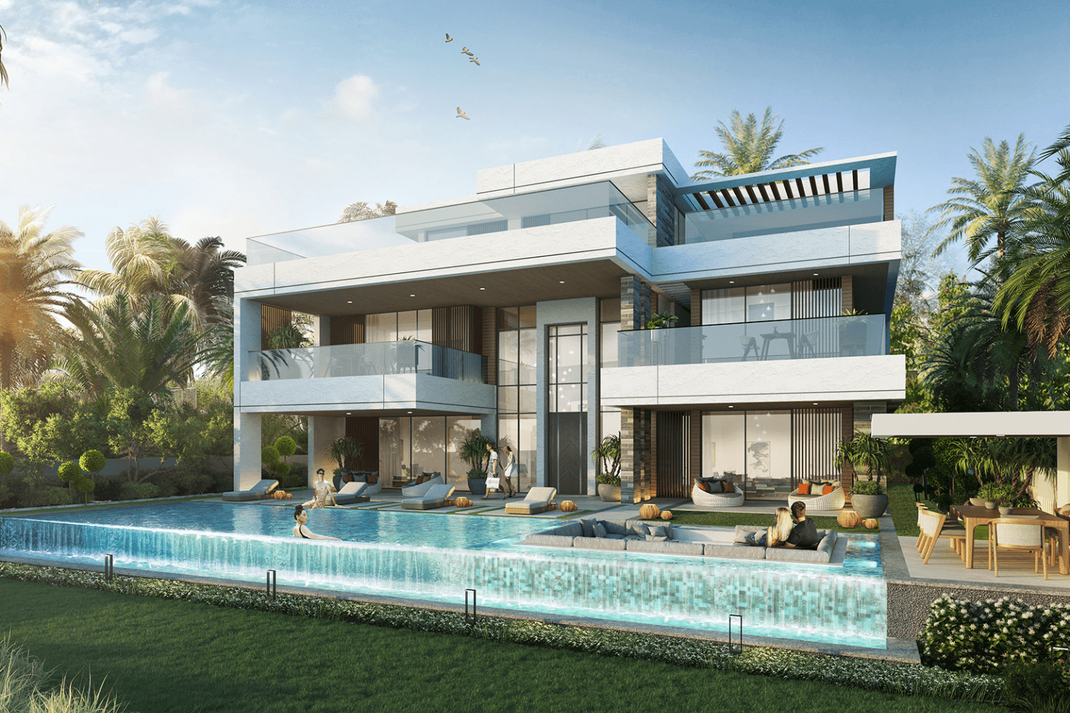Buy Villa in Dubai: Complete Guide for Investors and Homebuyers in 2026