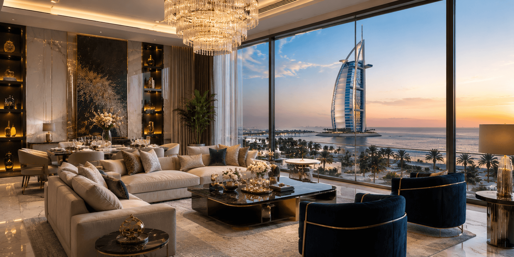 Long Term Rentals Dubai: Complete Guide for Expats, Families, and Investors in 2026