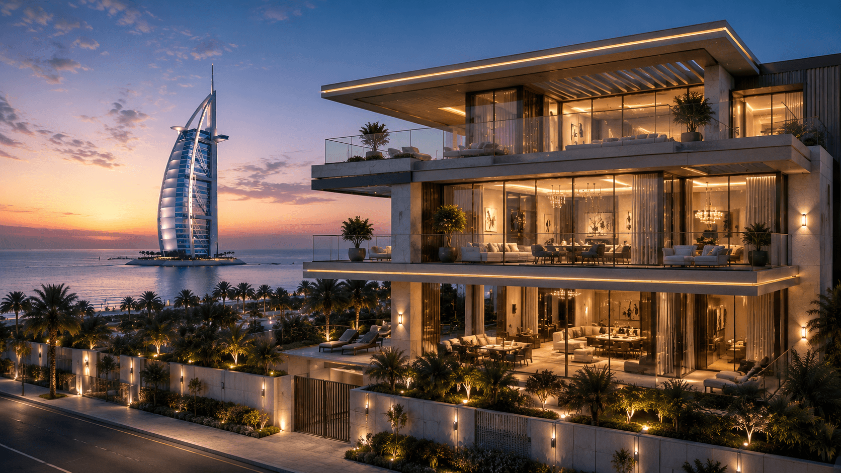 Short Term Rentals Dubai: Complete Guide for Tourists, Professionals, and Investors in 2026