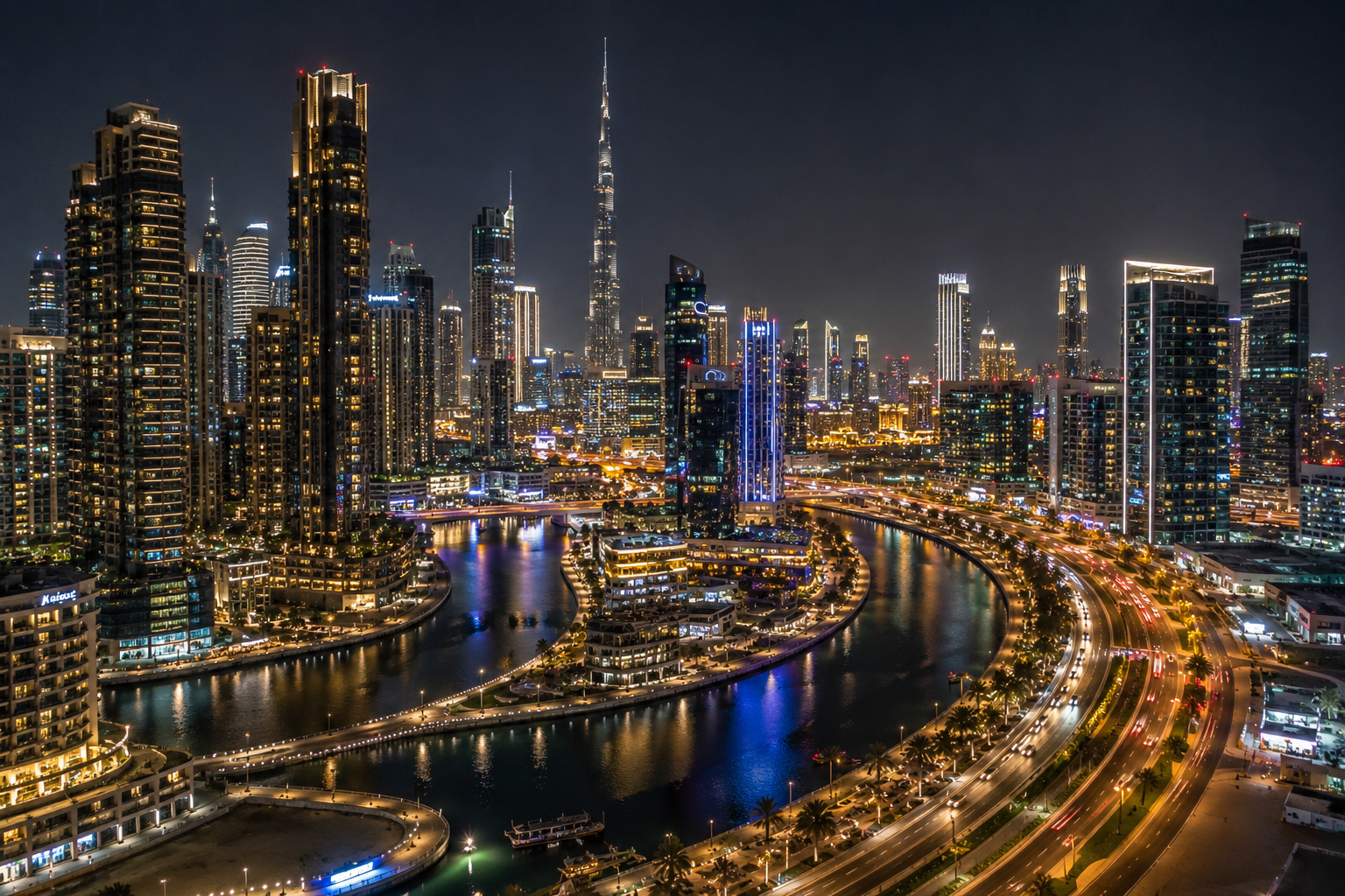 Dubai Property Market Forecast 2026 | Prices, Trends & Investment Outlook | Banke International Properties