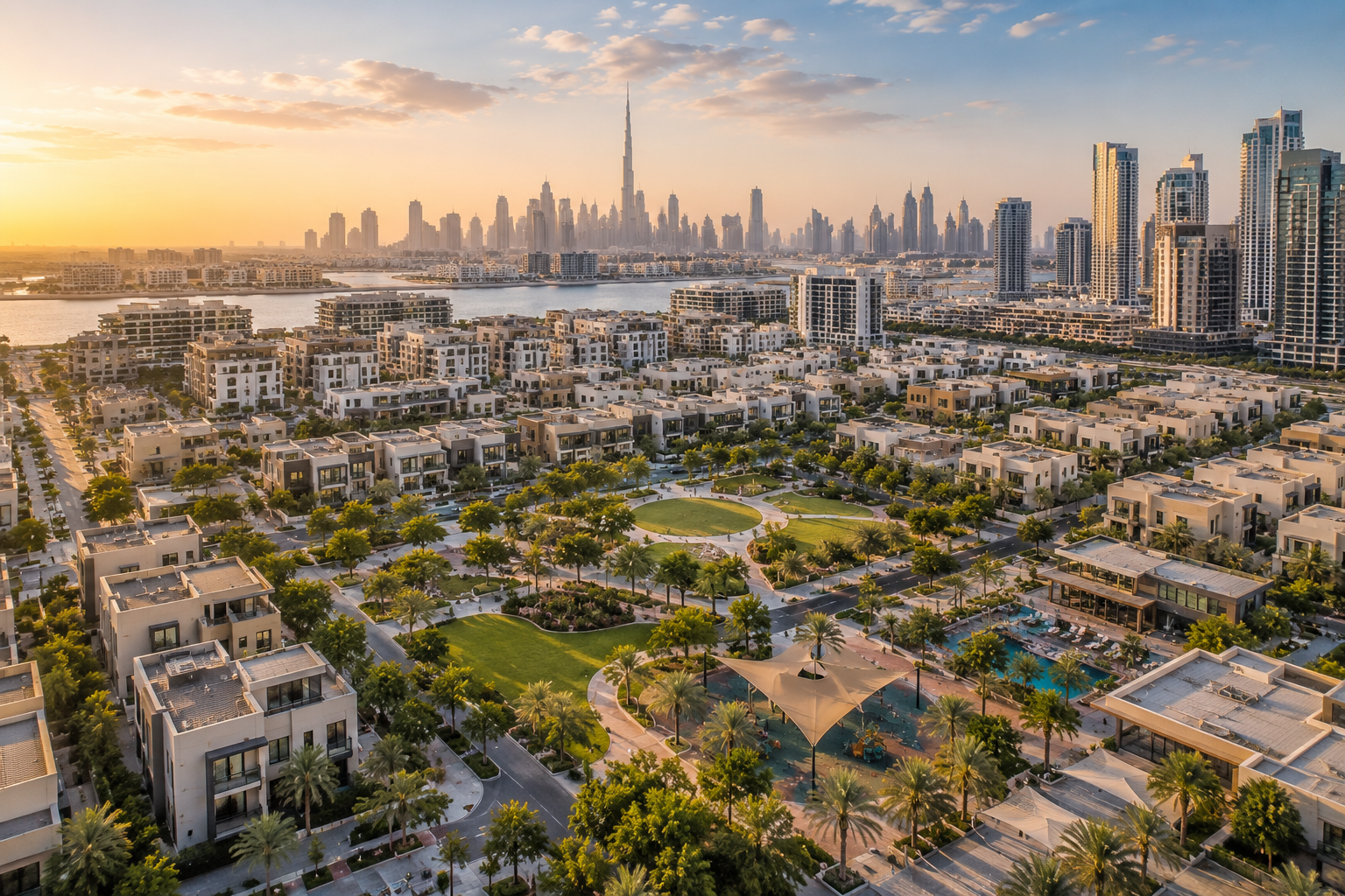Buy Property in Dubai as Foreigner 2026 | Rules, Process & Best Areas | Banke International Properties