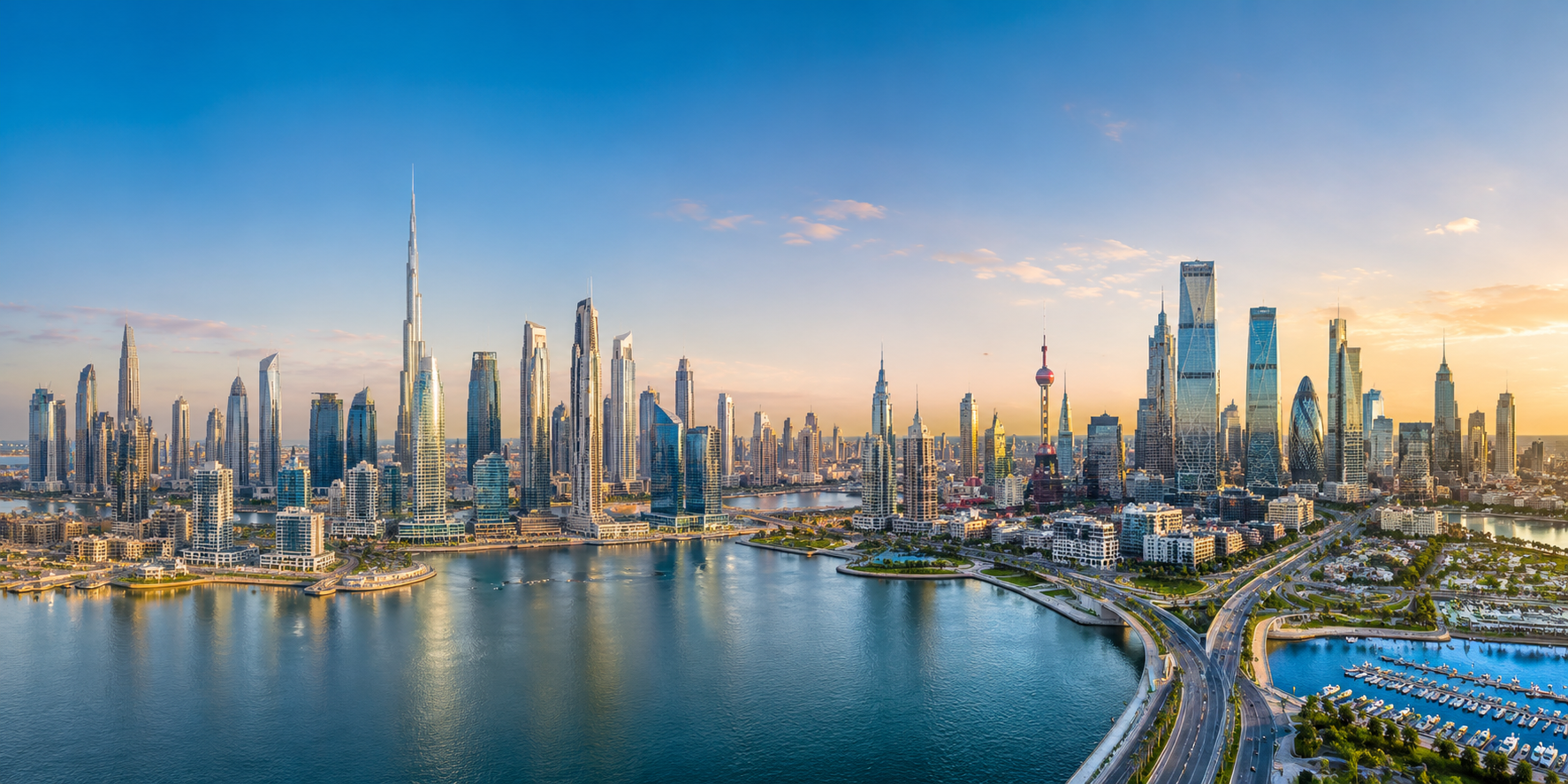 Banke Portal Global Platform: A Modern Real Estate Ecosystem for Global Property Discovery