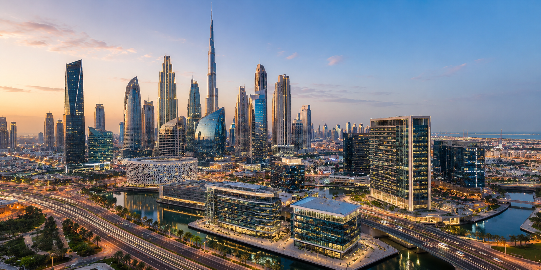 Buy Commercial Property in Dubai: Complete Investment Guide for Business Owners and Investors