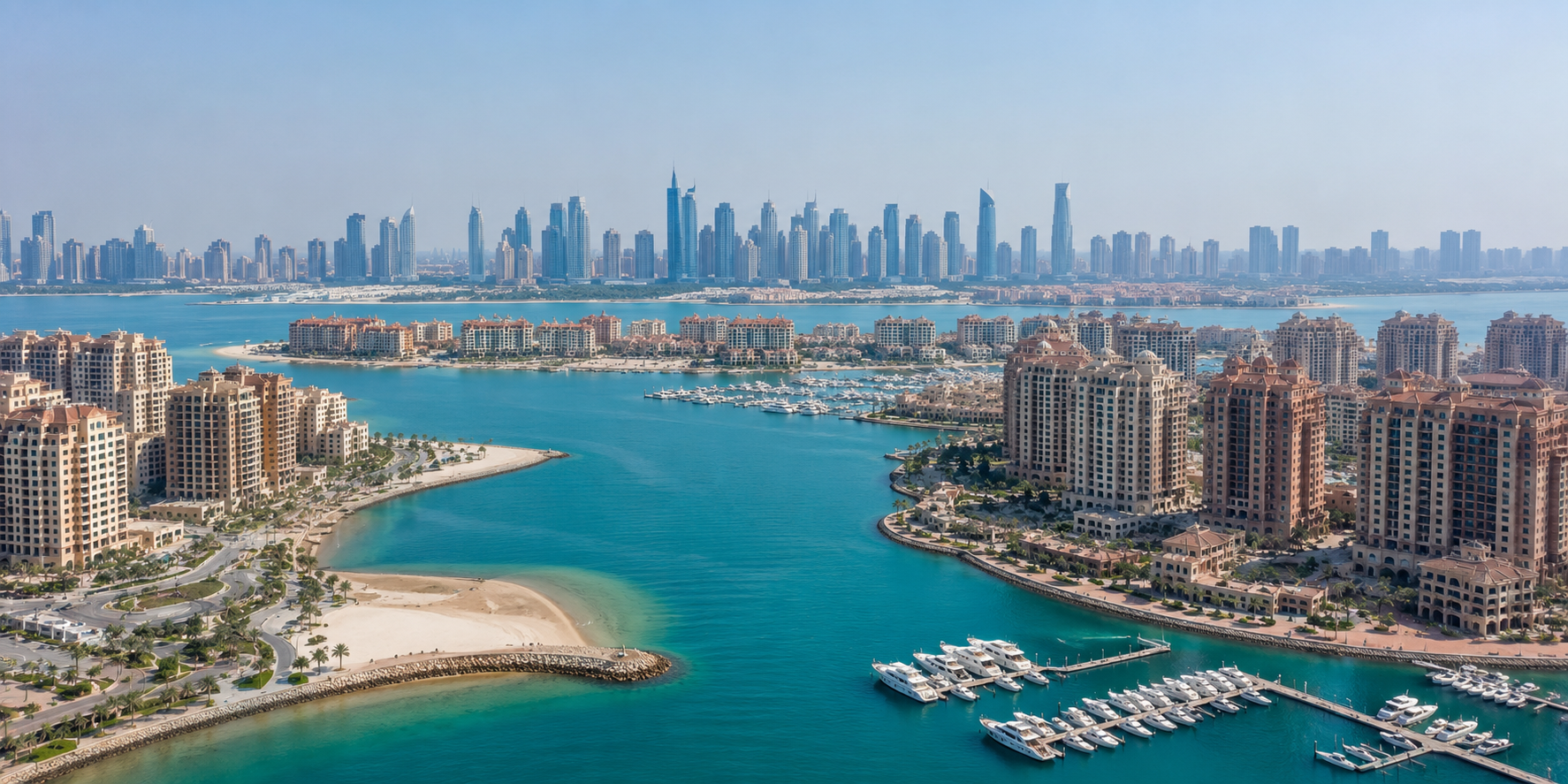 Best Areas in Doha for Rental Yield: A Complete Investor Guide for 2026