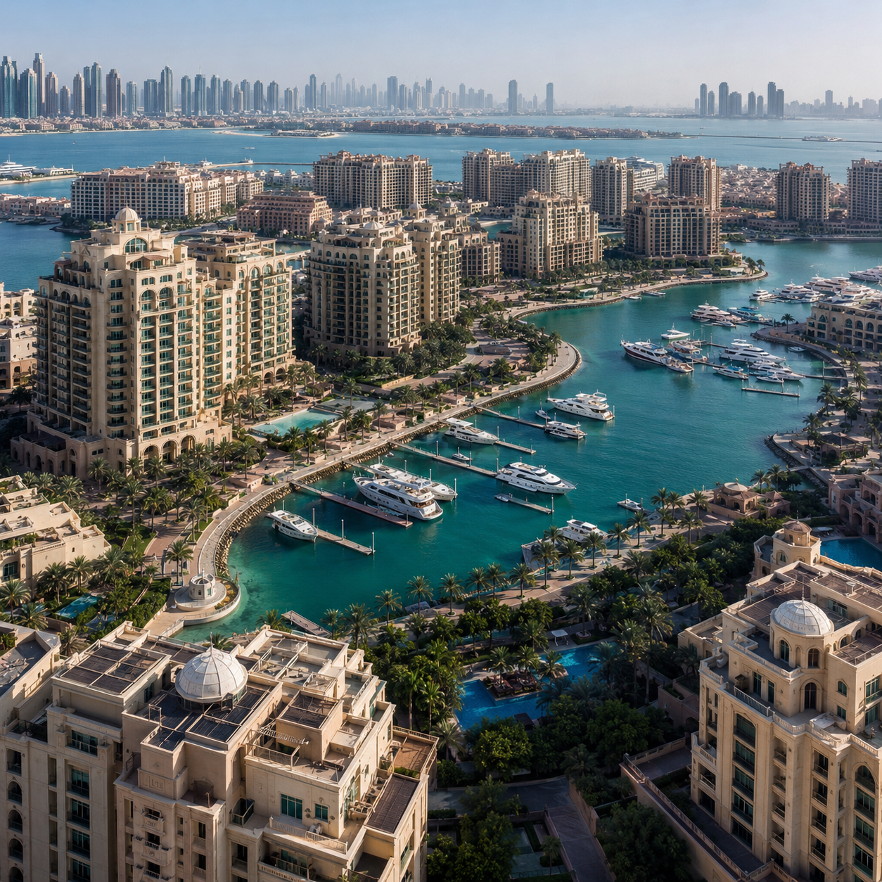 Exclusive Properties for Sale in Doha: Discover Premium Real Estate Opportunities in 2026