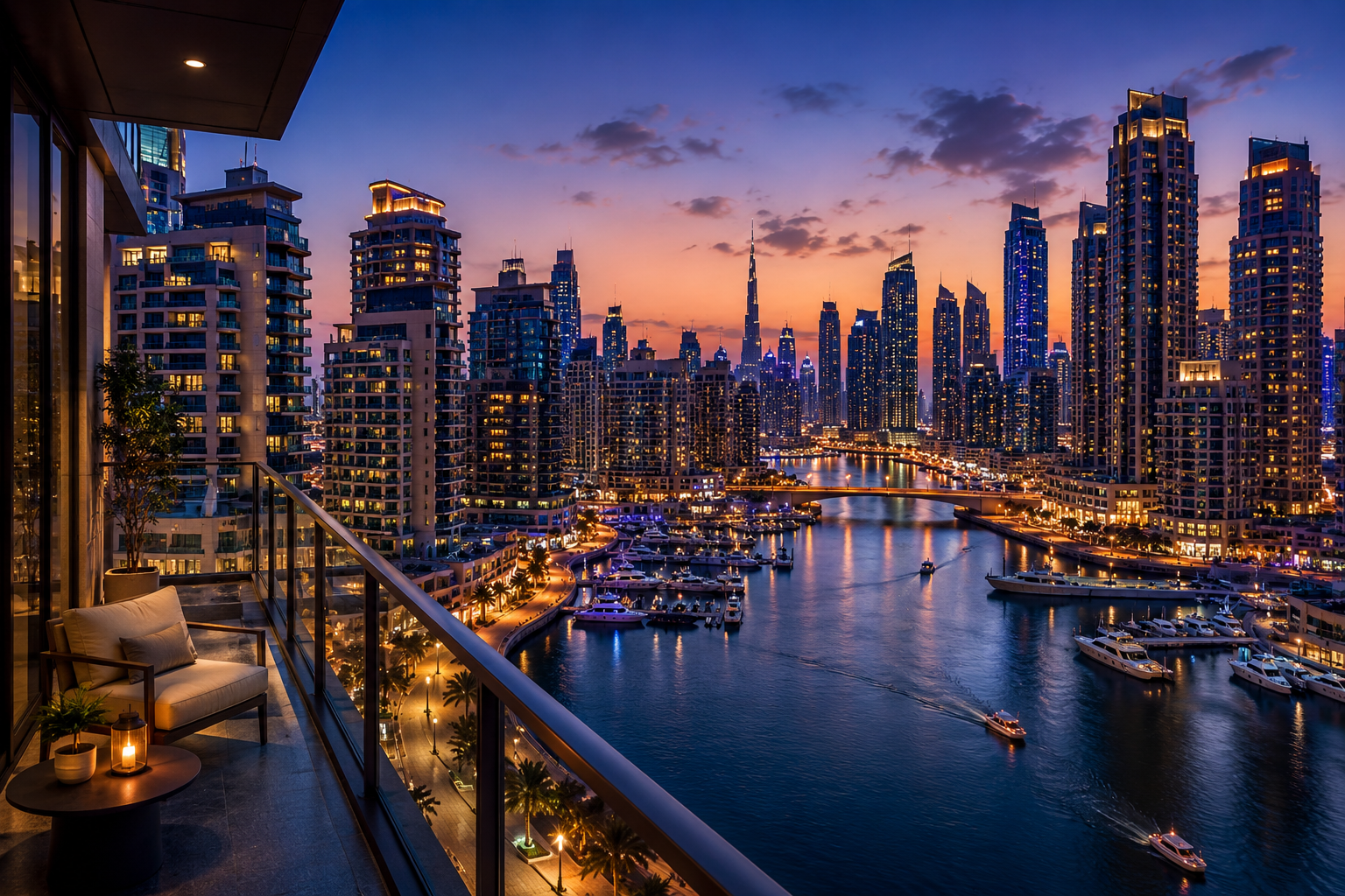Apartments for Rent in Dubai: Complete Guide to Finding the Right Rental Property