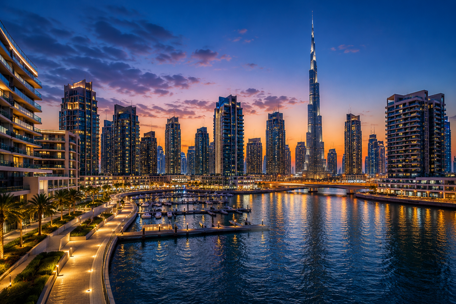 Banke Portal Property Listings UAE: Discover Real Estate Opportunities Across the Emirates