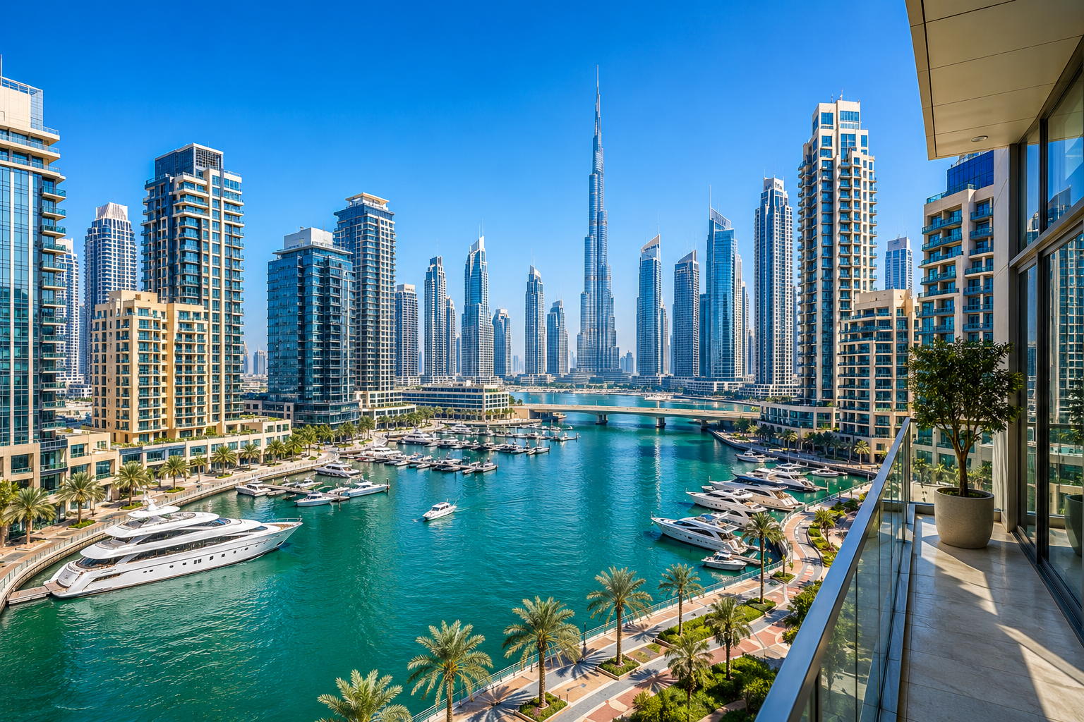 Properties for Sale in Dubai: Complete Guide to Buying Real Estate in Dubai