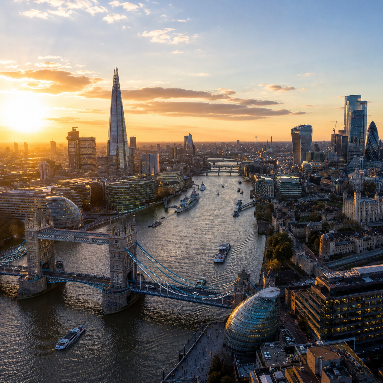 London Property Hotspots: Where Should You Invest in 2026?